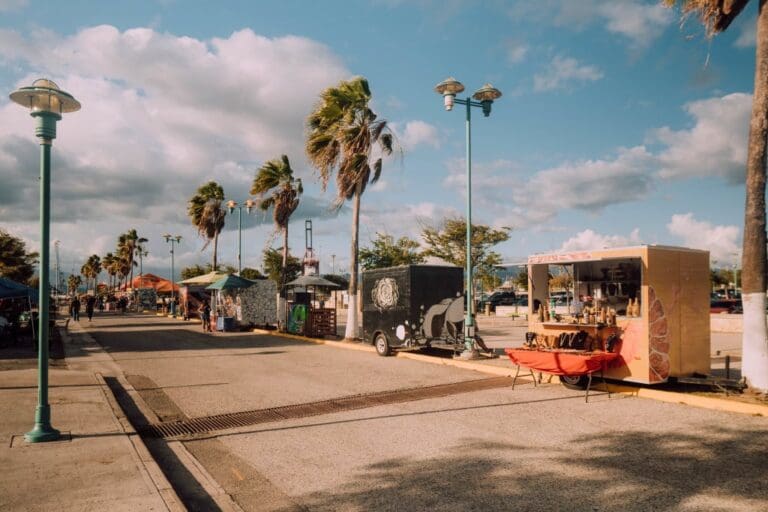 Fiestas de Pueblo