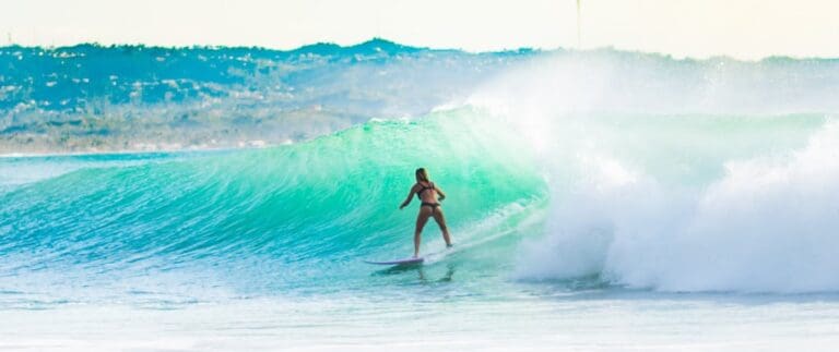Legends Surf Classic