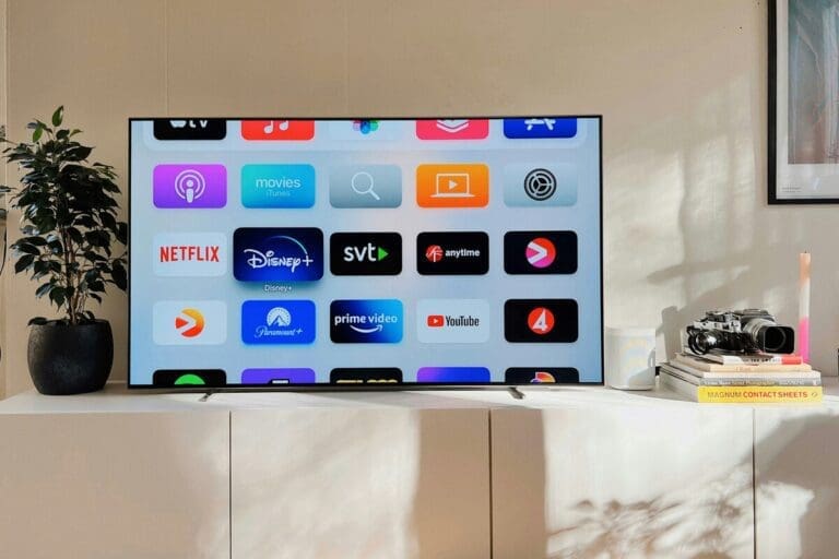 Rumores sobre el Televisor de Apple: ¿Una Realidad Cercana?