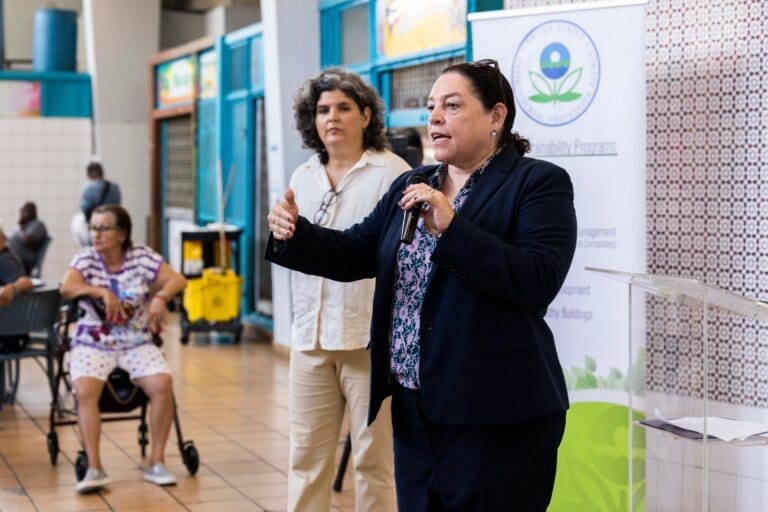 Puerto Rico ante el reto de la política ambiental en la segunda administración Trump