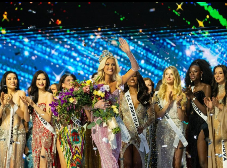 Las 5 noticias más leídas del fin de semana: Miss Universe, el reencuentro de Marc Anthony y la muerte de Manuel Fernós