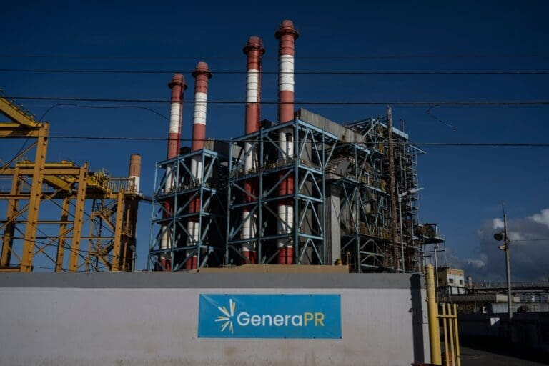 Genera PR Solicita Revisión Judicial Contra el Negociado de Energía por Multas Potenciales