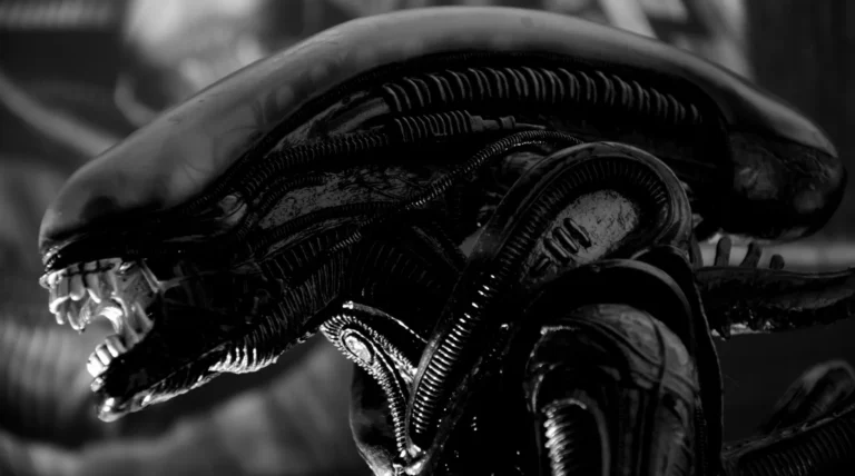El Impacto de Alien: El Octavo Pasajero en el Cine de Terror y Ciencia Ficción