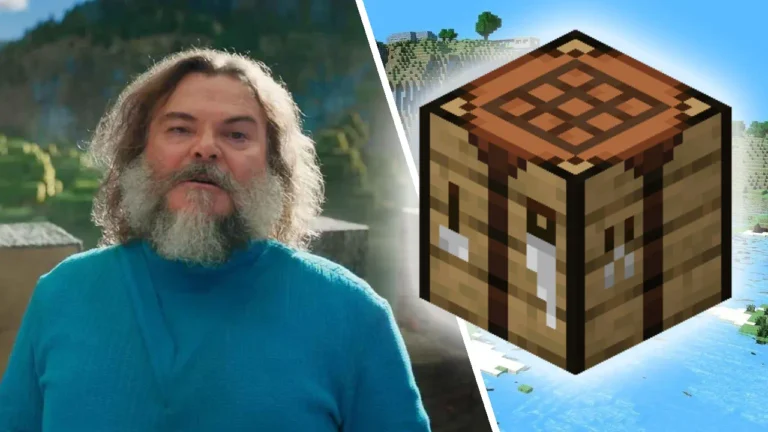 Detrás de cámaras de ‘A Minecraft Movie’: Lo que debes saber