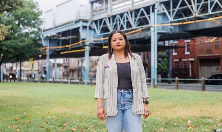 Rosalind Pichardo: La Puertorriqueña que Ha Salvado Más de 2,000 Vidas en la Epidemia de Fentanilo en Filadelfia