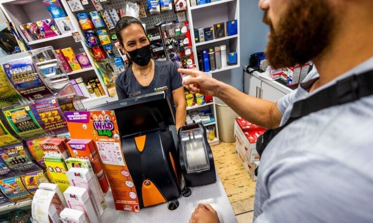 Hormigueros: La Nueva Monserrate y su constante actividad en Lotería Electrónica