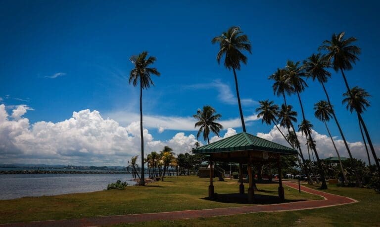 Toa Baja Aims to Become a Leading Destination for Sports and Recreation