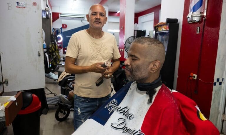 El impacto de Donald Trump en la economía de Barrio Obrero