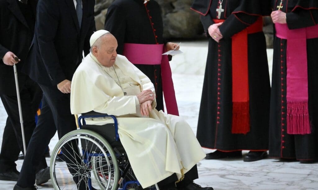 El Papa Francisco Advierte sobre la Inteligencia Artificial y la Crisis de la Verdad