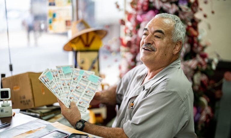 Panadería en Vega Alta: Donde el Pan y la Lotería se Venden Calientitos