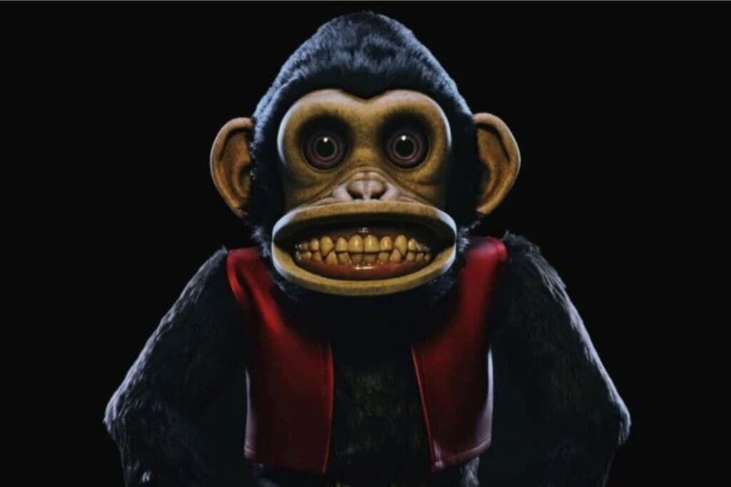 El Impacto del Tráiler de The Monkey en el Cine de Terror Independiente