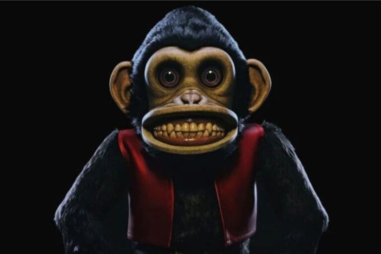 El Impacto del Tráiler de The Monkey en el Cine de Terror Independiente