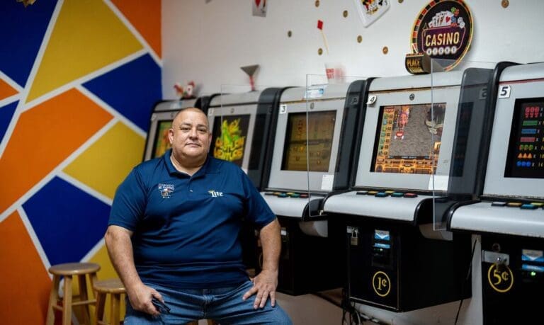 Colmado Mi Barrio: Calidad y Empatía en el Corazón de Las Piedras