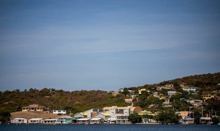 Impacto de los Alquileres a Corto Plazo en la Disponibilidad de Vivienda en Culebra