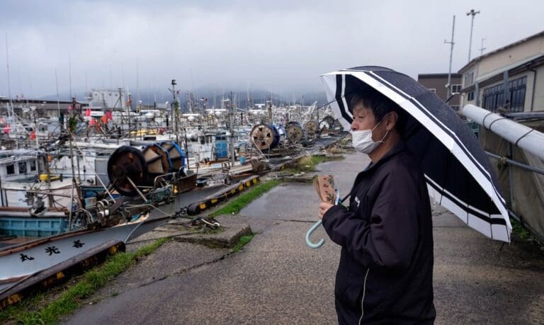 El aumento de delitos entre adultos mayores en Japón: Una respuesta a la soledad y la pobreza