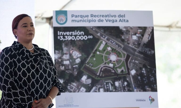 Proyectos Recreativos en Vega Alta: Inversión y Desarrollo Económico