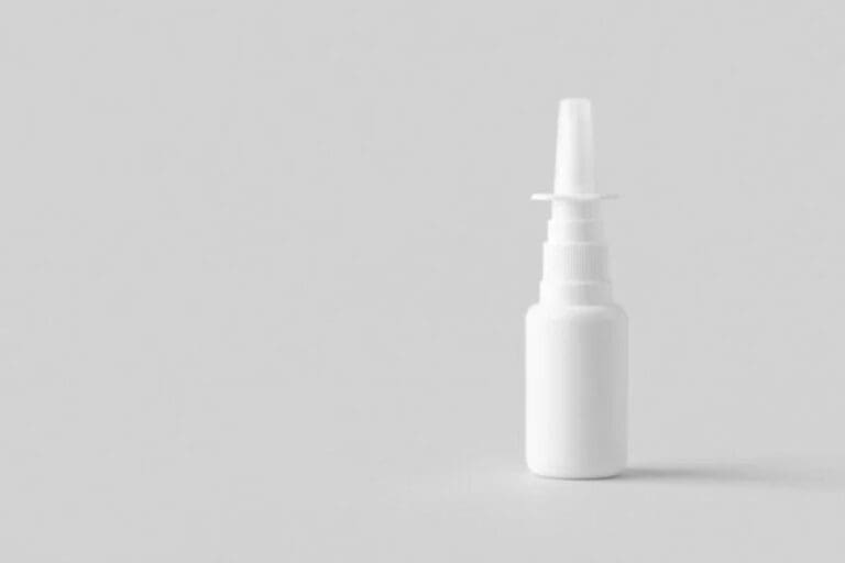 Aprobación del aerosol nasal de ketamina como tratamiento único para la depresión resistente