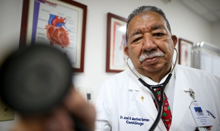 José Martínez Barroso: El Médico del Pueblo en Manatí
