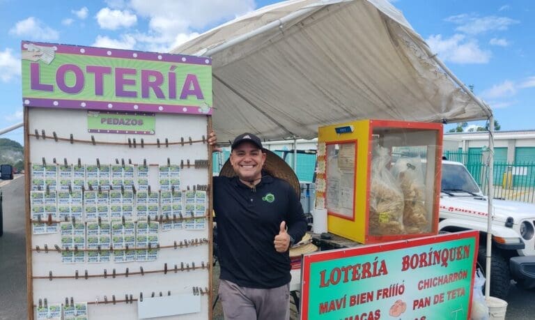 Luis Matos: El Ingenioso Billetero de Toa Baja