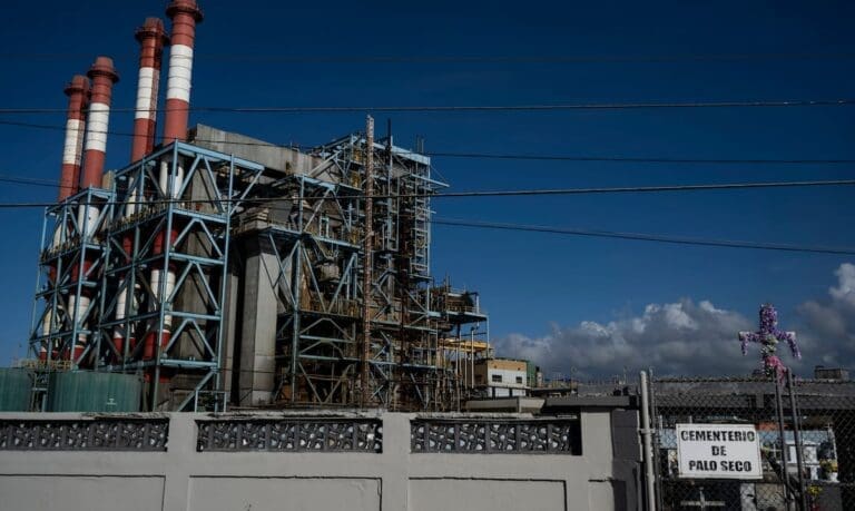 Genera PR Solicita Reconocimiento de Ahorros de $65 Millones por Alquiler de Equipo a New Fortress Energy