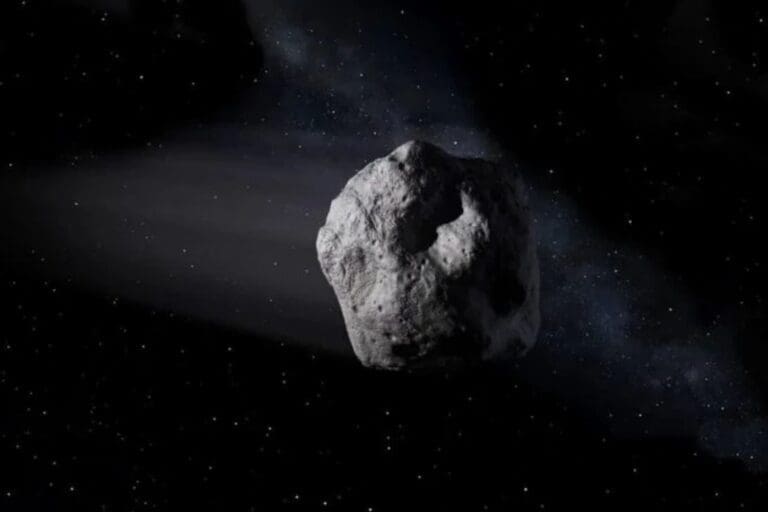 Misterio Resuelto: La Miniluna 2024 PT5 es un Fragmento de la Luna