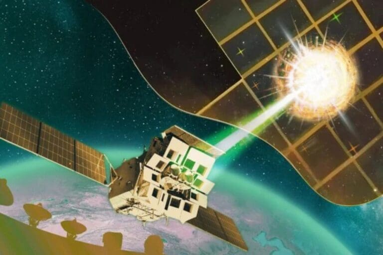 Descubrimiento de Estallidos de Rayos X en los Orígenes del Universo