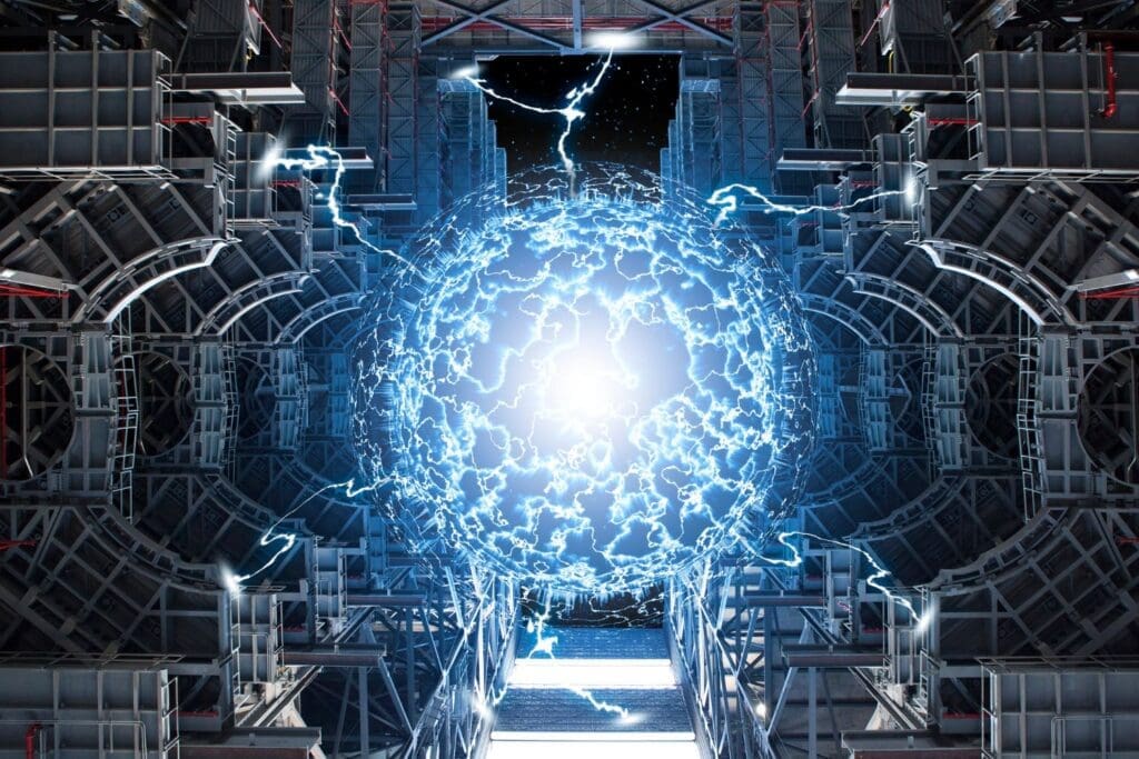EAST: El Tokamak Chino Establece un Nuevo Récord en Fusión Nuclear