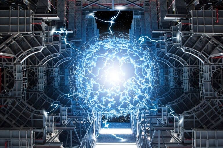 EAST: El Tokamak Chino Establece un Nuevo Récord en Fusión Nuclear