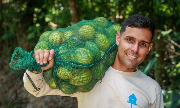 Félix Class Vega: Innovación y Sostenibilidad en la Agricultura de Morovis