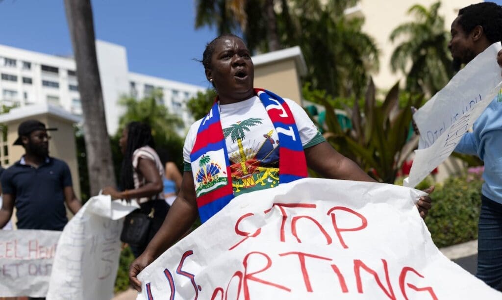 Cómo los Inmigrantes en Puerto Rico Pueden Proteger Sus Derechos