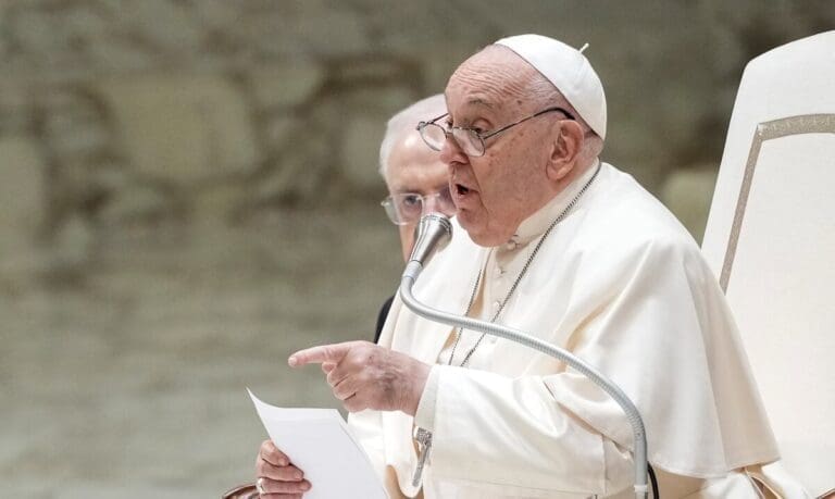 Vaticano Confirma Sanciones al Cardenal Cipriani del Opus Dei por Acusaciones de Abuso Sexual