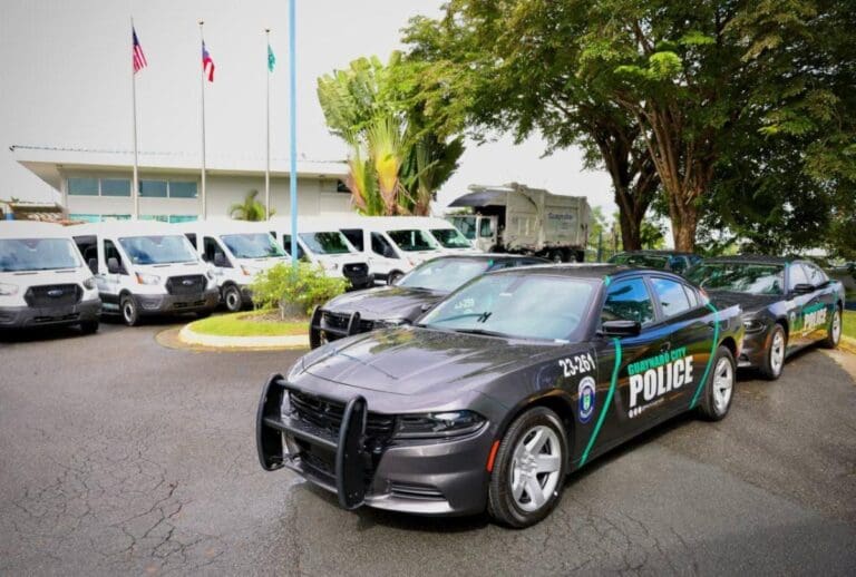 Turista sufre robo tras quedar dormido por intoxicación en Santurce