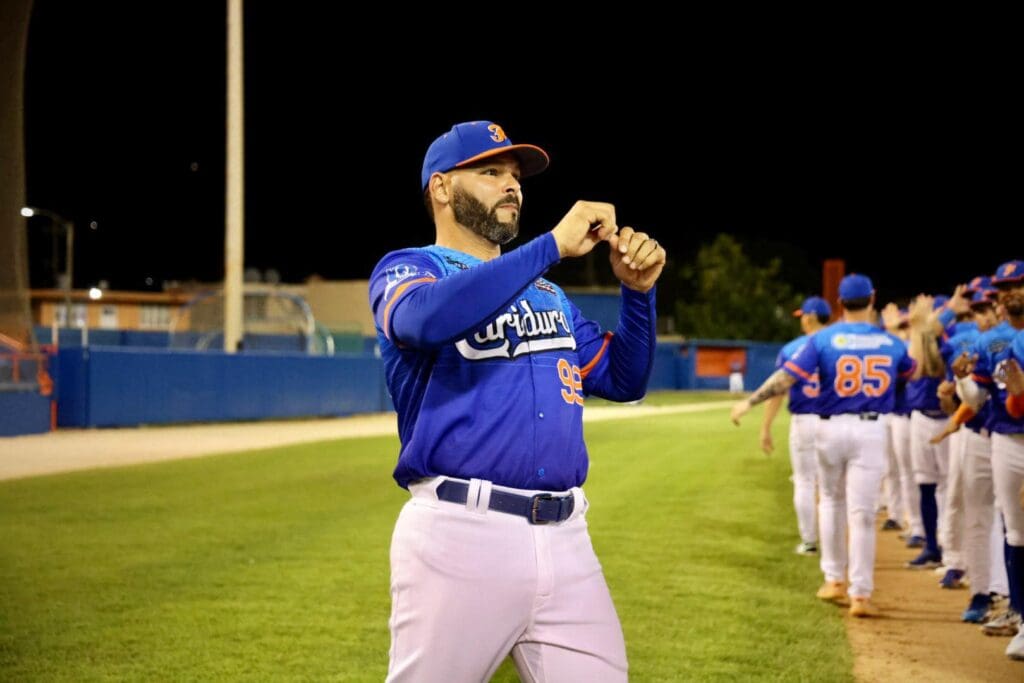 Resumen del Béisbol Superior Doble A: Fajardo, Salinas, Comerío y Cataño brillan en jornada dominical