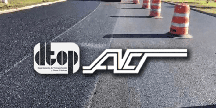 ACT anuncia trabajos viales en Vega Baja: conozca el plan de mejoras en las PR-1, PR-2 y PR-3
