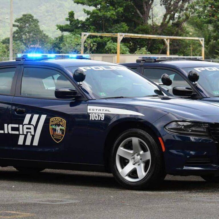 Un hombre de 61 años sufre serias lesiones tras accidente laboral en vaquería de Ponce
