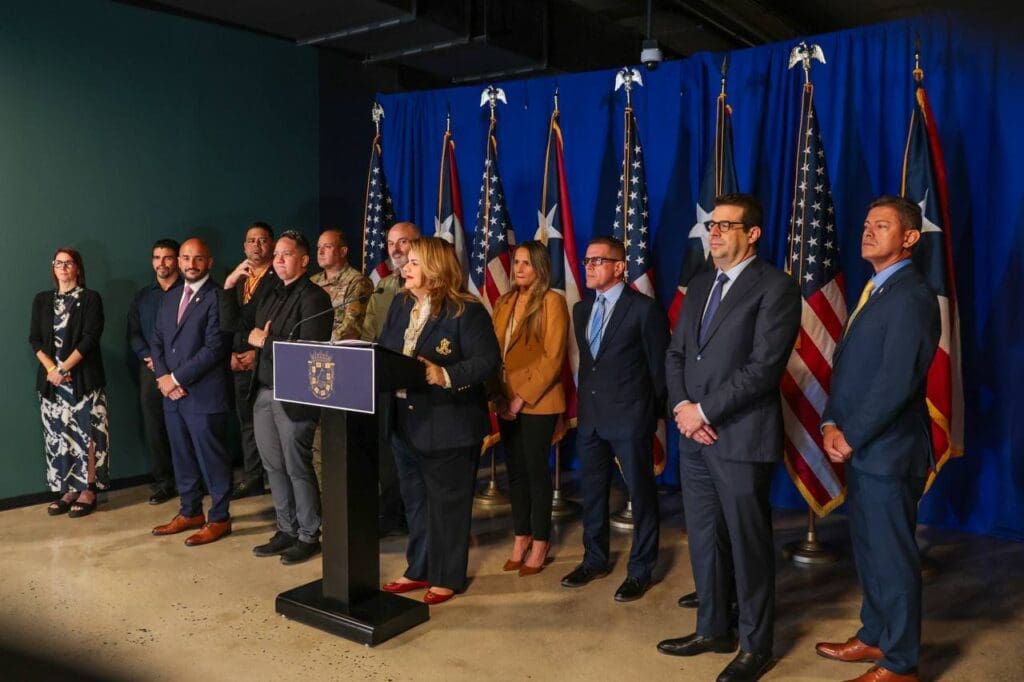 Gobierno de Puerto Rico encabeza cumbre de preparación para emergencias junto a FEMA en San Juan