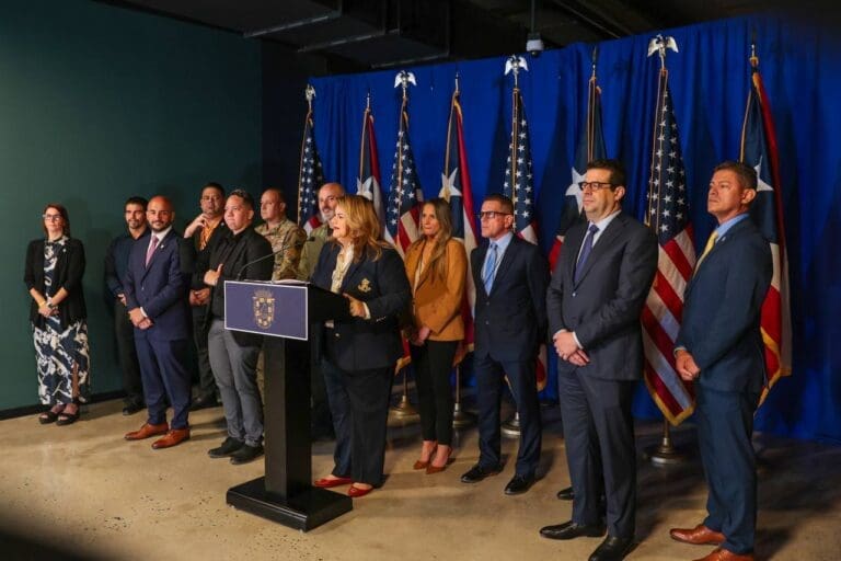 Gobierno de Puerto Rico encabeza cumbre de preparación para emergencias junto a FEMA en San Juan