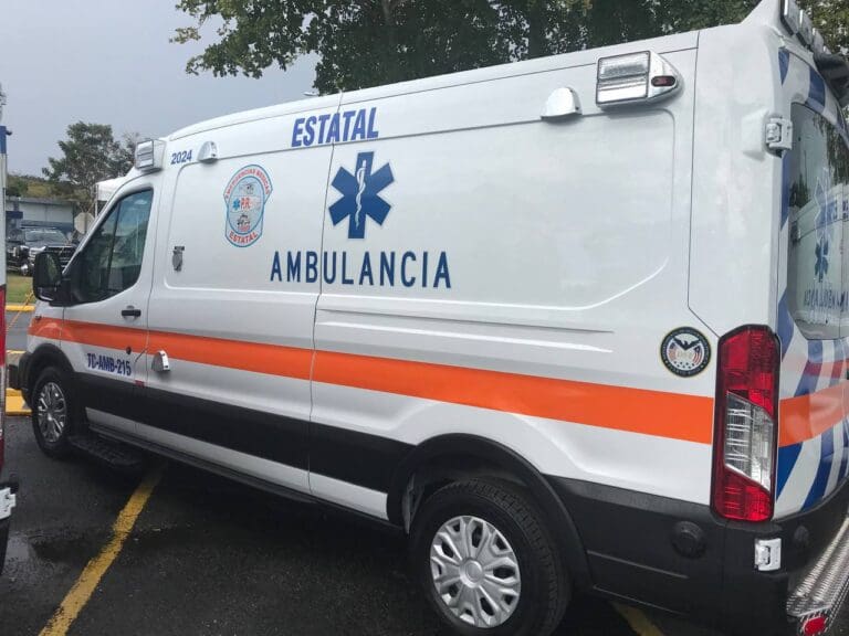 Violento altercado durante juego de billar deja a un hombre herido con arma blanca en Orocovis