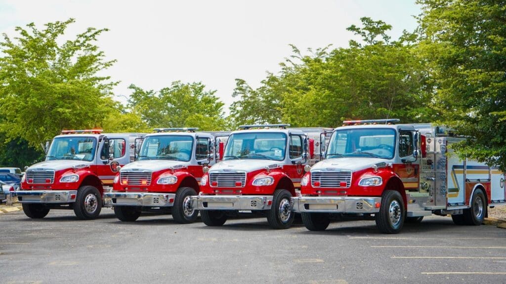 Explosión de generador eléctrico provoca incendio y dos hospitalizaciones en Camuy