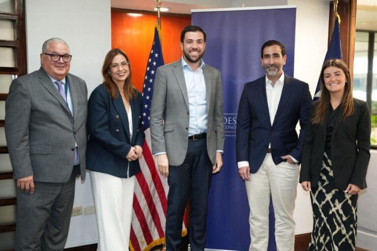 Goodie Labs anuncia expansión en Caguas con creación de 115 nuevos empleos