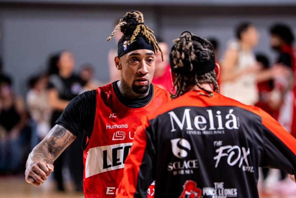 Ponce y Arecibo consiguen triunfos clave en jornada del BSN