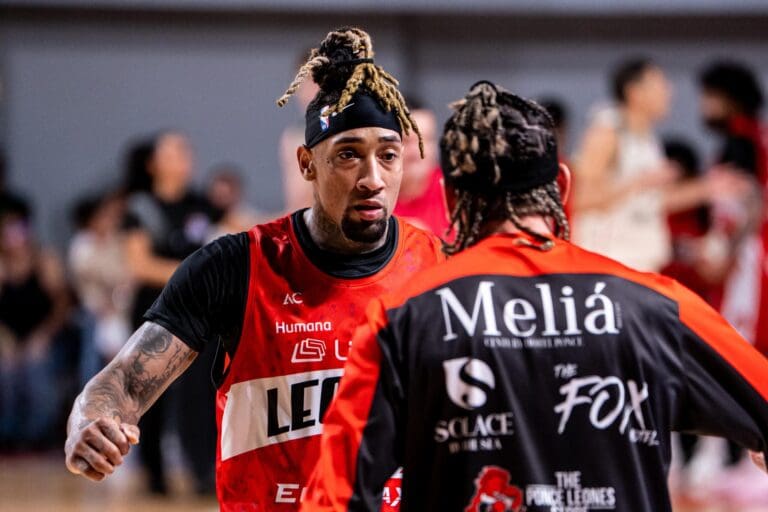 Ponce y Arecibo consiguen triunfos clave en jornada del BSN
