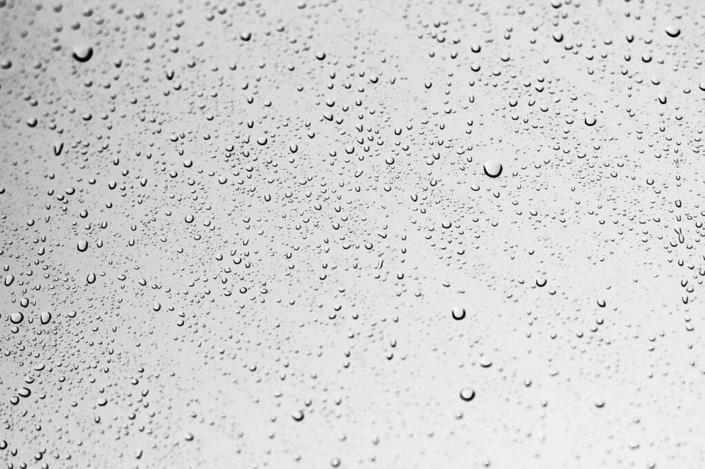Advertencia de lluvias intensas y tormentas eléctricas para el fin de semana