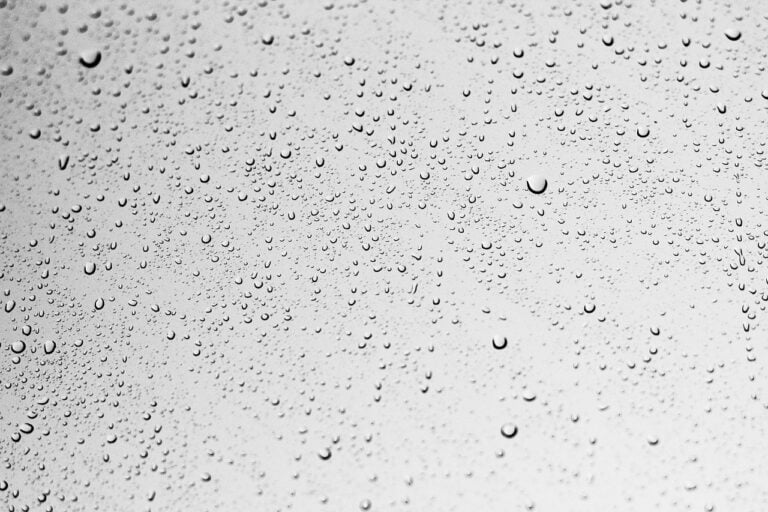 Advertencia de lluvias intensas y tormentas eléctricas para el fin de semana