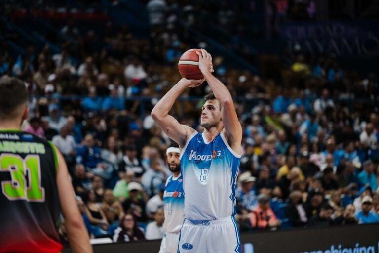 Impactante jornada en el Baloncesto Superior Nacional