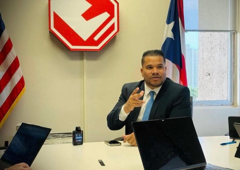 Puerto Rico implementará dispositivos de detección de drogas en conductores