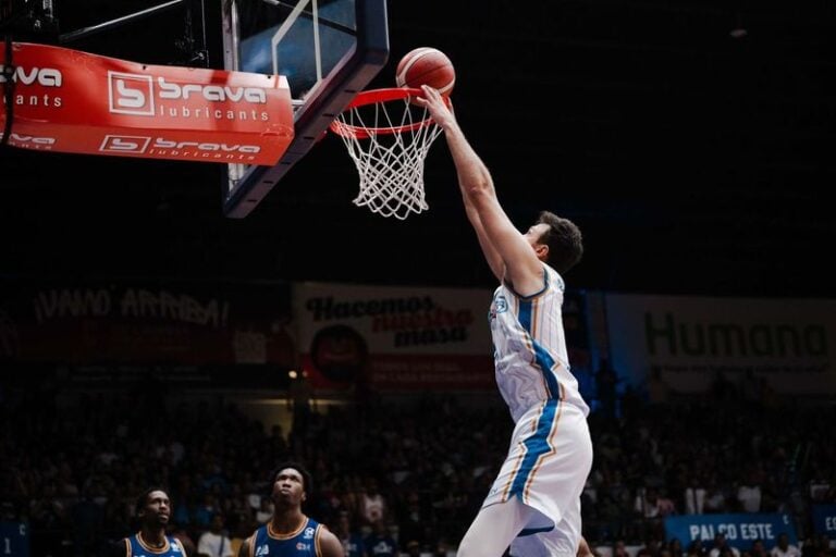 Indios, Vaqueros y Cangrejeros triunfan en el BSN
