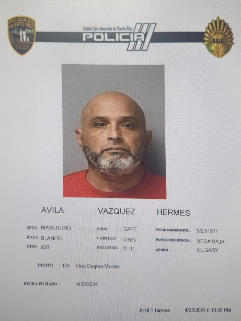 Physician Correctional implicada en demanda por homicidio de Ivette Joan Meléndez Vega