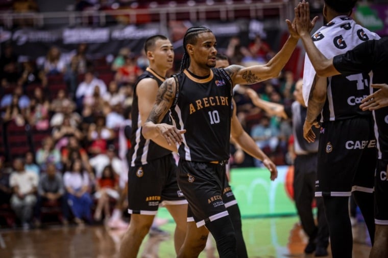Capitanes, Mets y Atléticos triunfan en el BSN