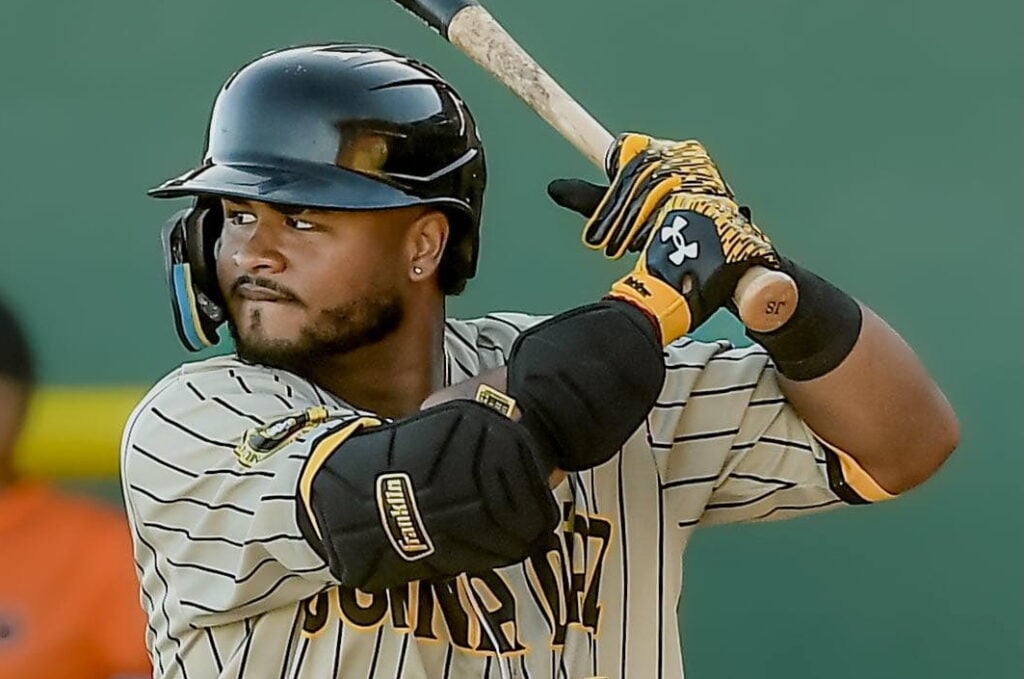 Resultados de la jornada de la Liga de Béisbol Superior Doble A 2025